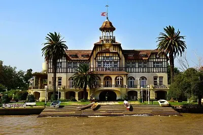 Club La Marina Tigre