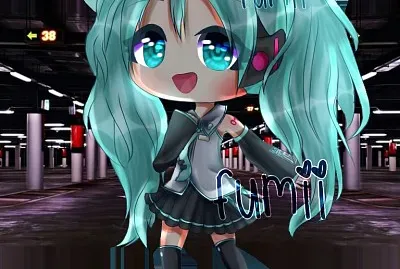 פאזל של luciana01