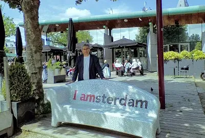 Amsterdam Park
