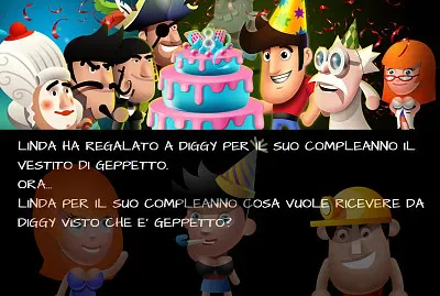 פאזל של Marco Nardin