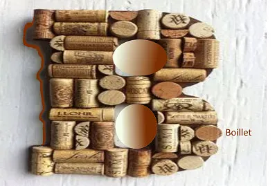 Bouchons jigsaw puzzle
