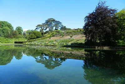 Upton House, Warwicks, England