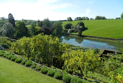 Upton House 2, Warwicks, England