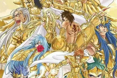 the lost canvas jigsaw puzzle