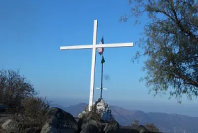 cerro La Cruz