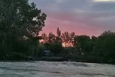 Tigre Argentina