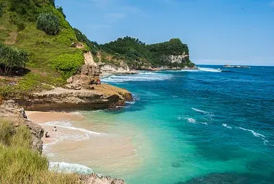 Indonesia jigsaw puzzle