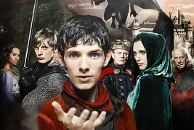merlin