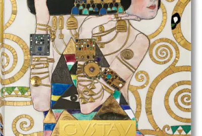 pintura de klimt