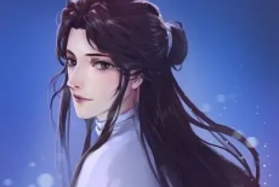 פאזל של xie lian