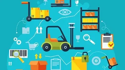 AdministraÃ§Ã£o e LogÃ­stica