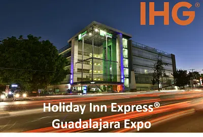 HIE GDL EXPO