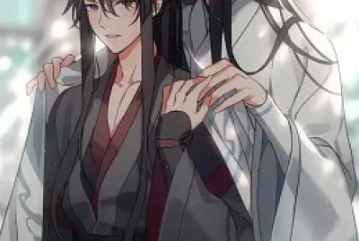 פאזל של mo dao zu shi