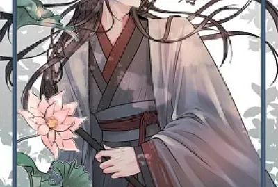 פאזל של mo dao zu shi