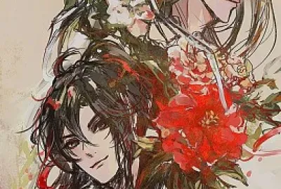 פאזל של mo dao zu shi