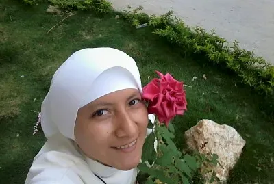 פאזל של Susy Gonzalez