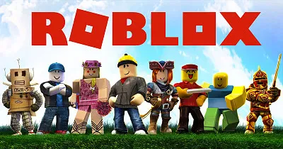פאזל של ROBLOX BOIZ