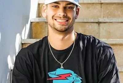 פאזל של You all know you love him.