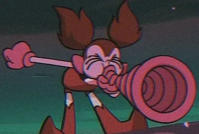 Spinel-Steven universe