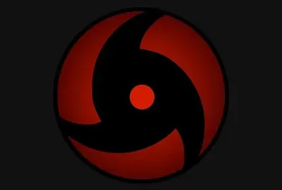 mangekyou sharingan itachi
