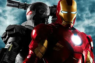 iron-man