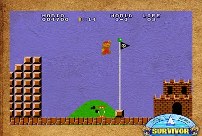 Desempate jigsaw puzzle