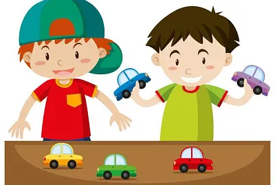 פאזל של comÃºn