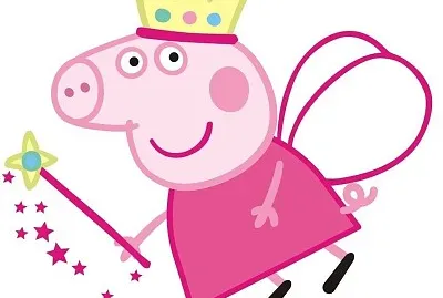 Peppa pig