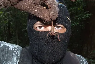 פאזל של Adrik Sooretama