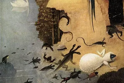 פאזל של bosch 03