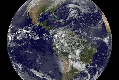 La Tierra