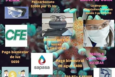 COSTOS DE PRODUCCION
