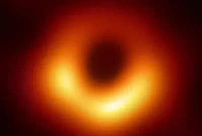 Agujero negro jigsaw puzzle