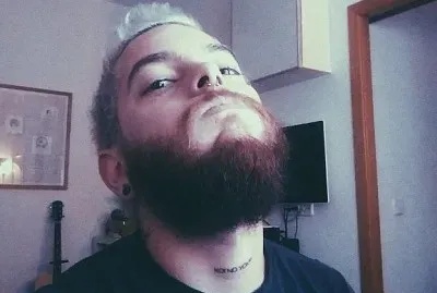 Diego Juárez jigsaw puzzle