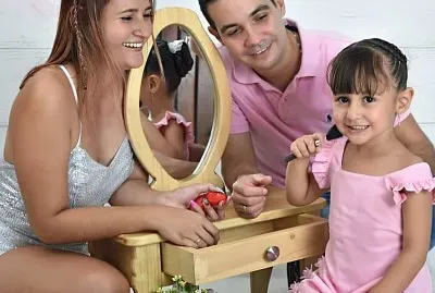 rompecabezas fmiliar