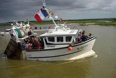 baie de somme