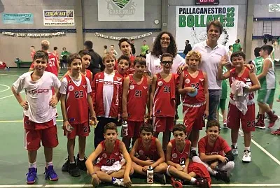 2 torneo della stagione