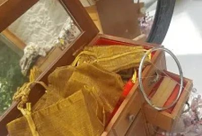 boite a bijoux
