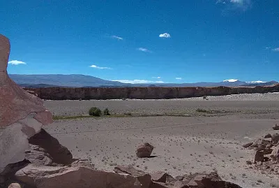 Antofagasta-Catamarca-Argentina