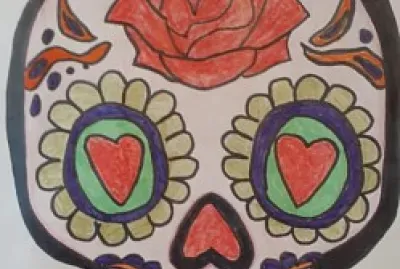 Calavera