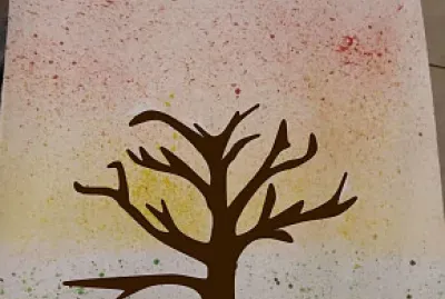 es el mismo arbol anterior jigsaw puzzle