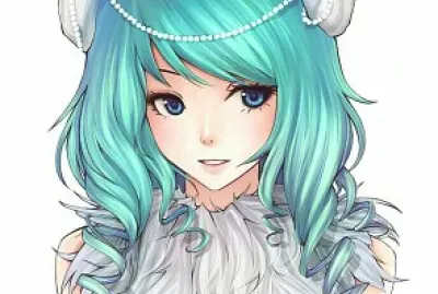 An