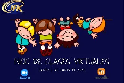Inicio de clases