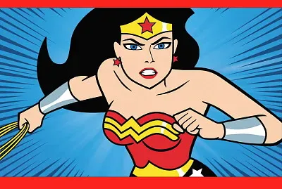 Mulher Maravilha