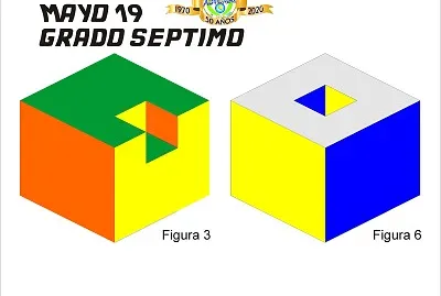 Grado septimo mayo 19
