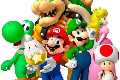 mario bros
