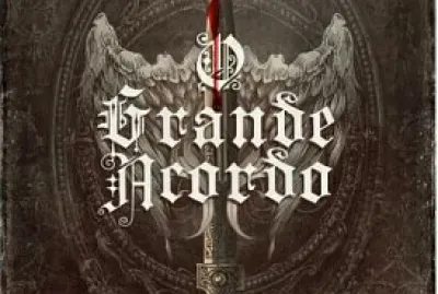 Capa o Grande Acordo