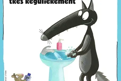 les gestes Ã  adopter se laver les mains trÃ¨s rÃ©guliÃ¨rement