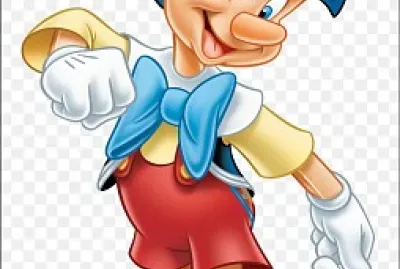 Pinocchio