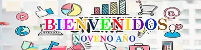 bienvenidos